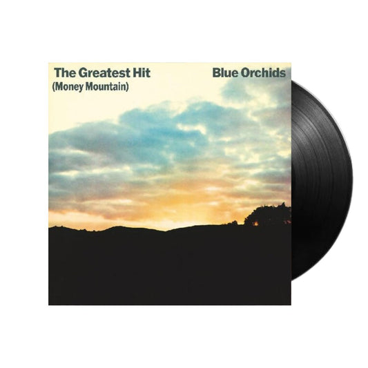 The Blue Orchids - The Greatest Hit (Money Mountain) - BeatRelease