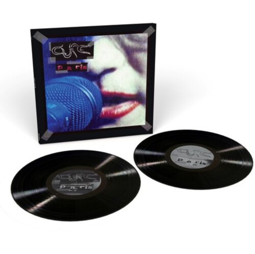 The Cure - Paris - BeatRelease