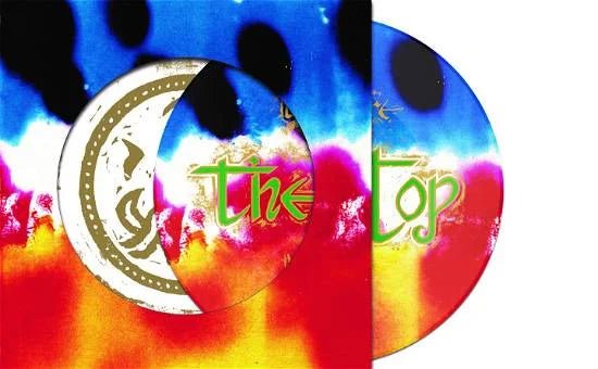 The Cure – The Top - Picture - RSD 2024 - BeatRelease