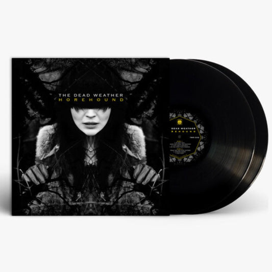 The Dead Weather - Horehound - BeatRelease