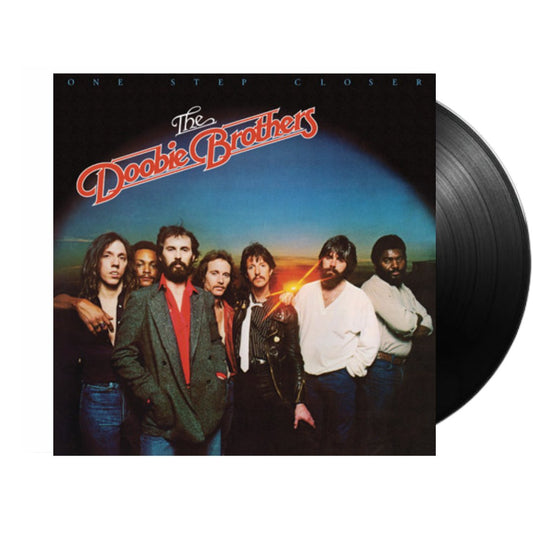 The Doobie Brothers - One Step Closer - BeatRelease