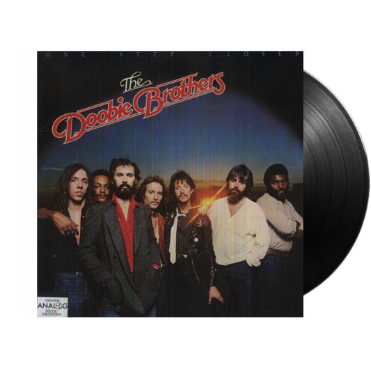 The Doobie Brothers - One Step Closer - BeatRelease