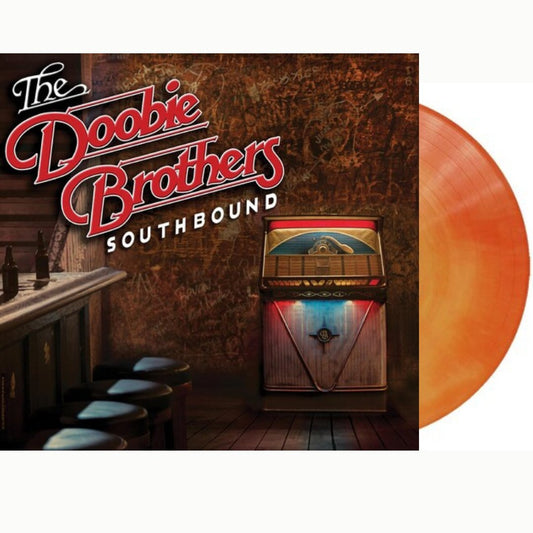 The Doobie Brothers - Southbound - Orange - BeatRelease