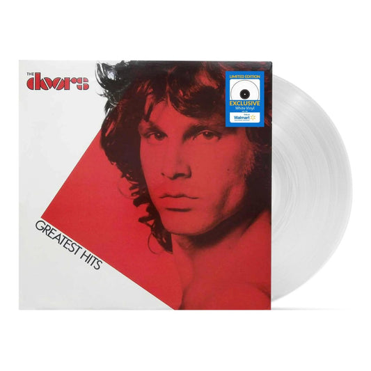 The Doors - Greatest Hits - BeatRelease