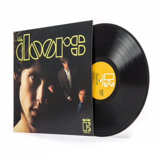 The Doors - The Doors - BeatRelease