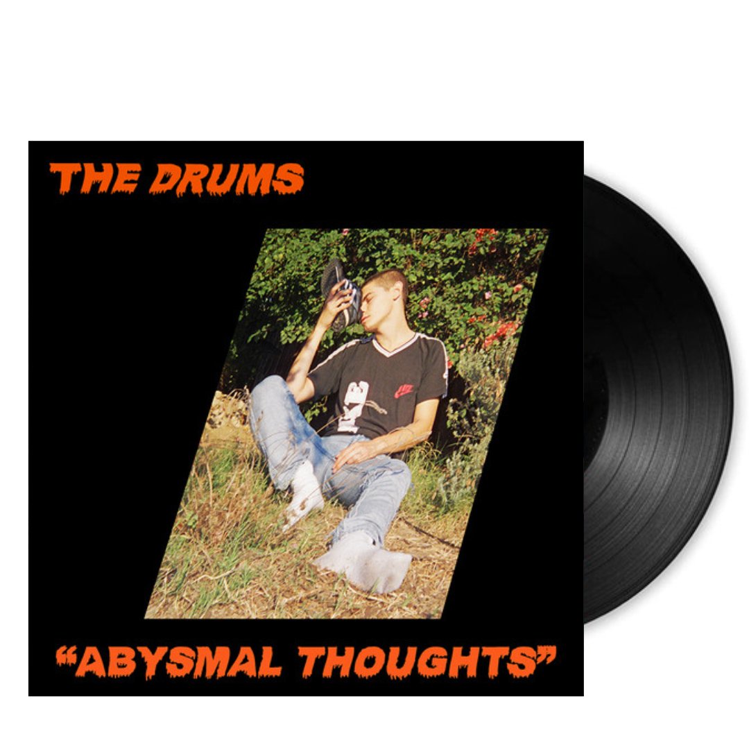 The Drums - Abysmal Thoughts - BeatRelease