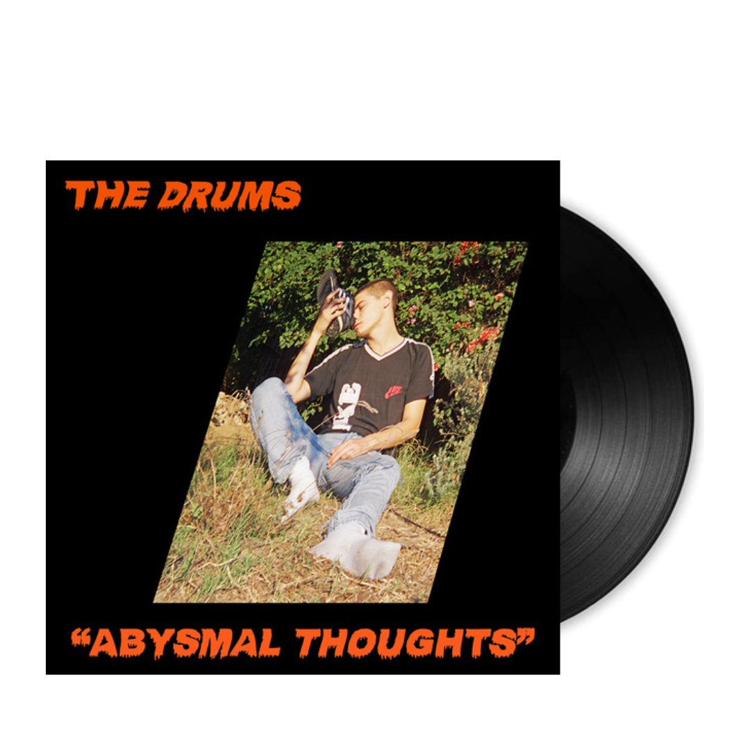 The Drums - Abysmal Thoughts - BeatRelease