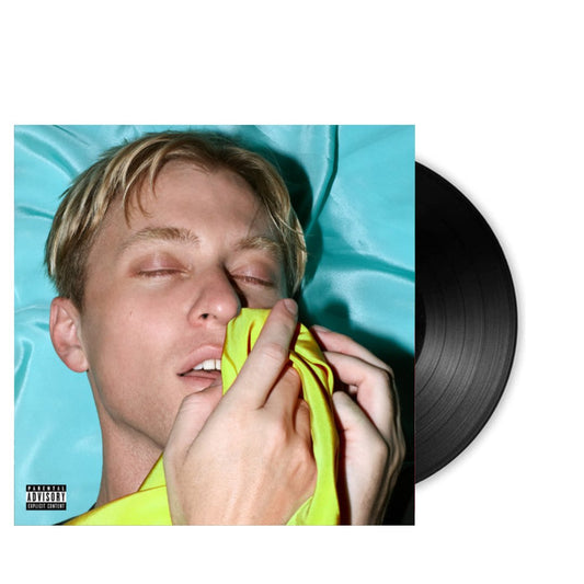 The Drums - Brutalism - BeatRelease