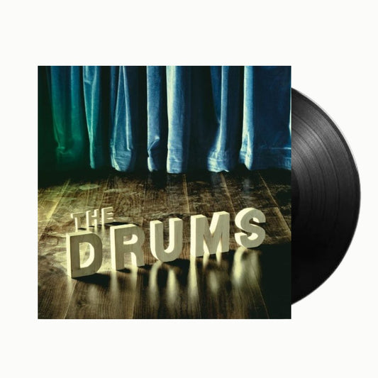 The Drums - Drums - BeatRelease