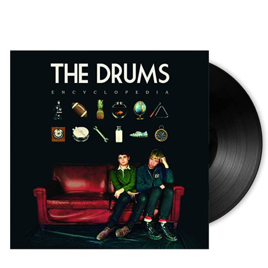 The Drums - Encyclopedia - BeatRelease