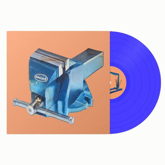 The Duke - Early Instrumentals - Blue Vinyl - BeatRelease