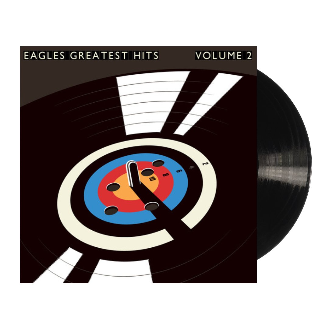 The Eagles - Greatest Hits Vol. 2 - BeatRelease