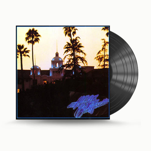 The Eagles - Hotel California - BeatRelease