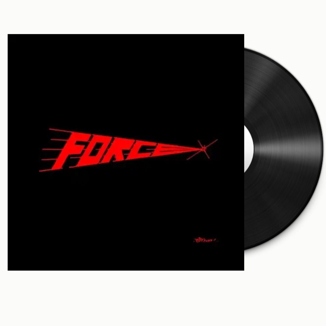 The Force - Force - BeatRelease