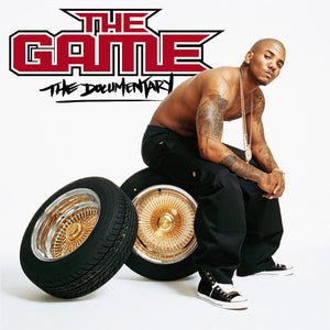 The Game - The Documentary - BeatRelease