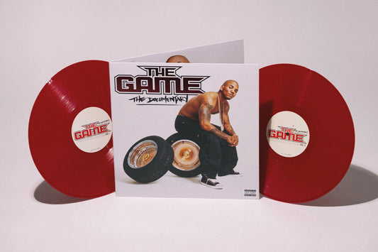 The Game - The Documentary - BeatRelease