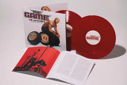 The Game - The Documentary - BeatRelease