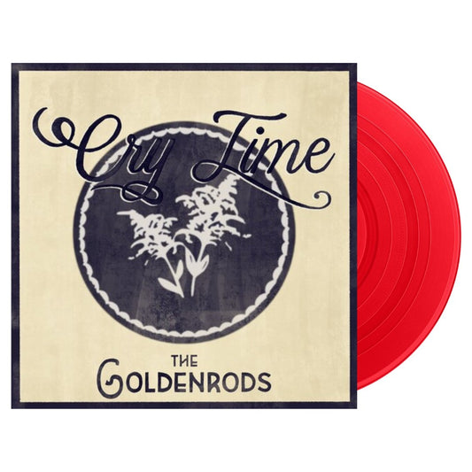 The Goldenrods - Cry Time - BeatRelease