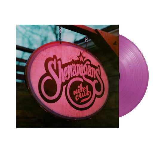 The Goose - Shenanigans Nite Club - Purple - BeatRelease