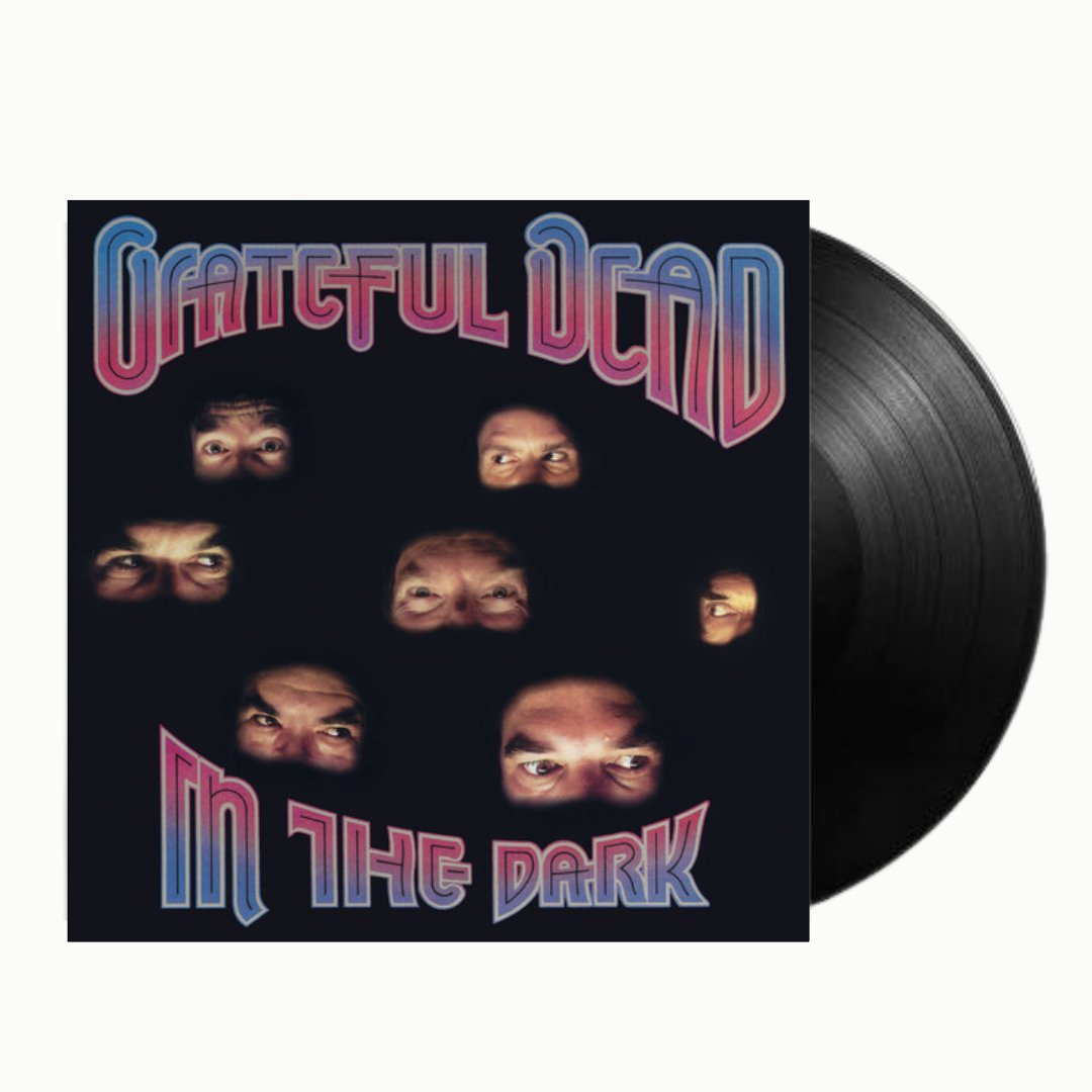 The Grateful Dead - In The Dark - BeatRelease