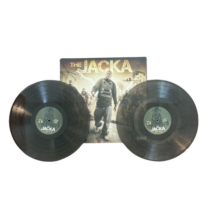 The Jacka - Tear Gas - Smoke - BeatRelease