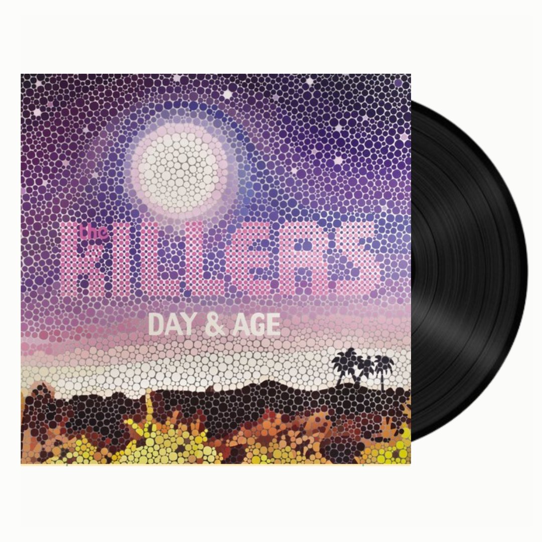 The Killers - Day & Age - BeatRelease