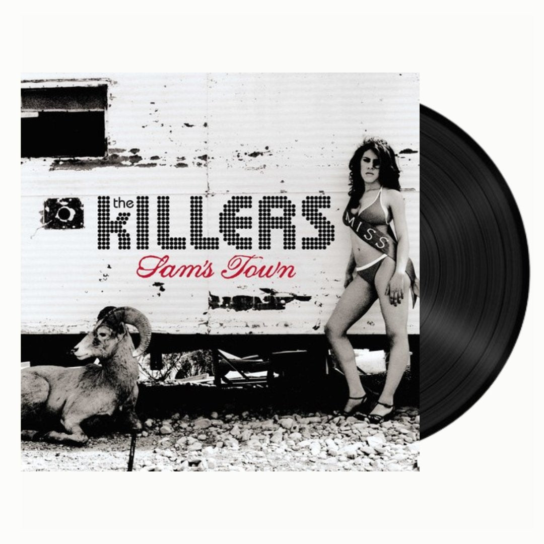 The Killers - Sam's Town - BeatRelease