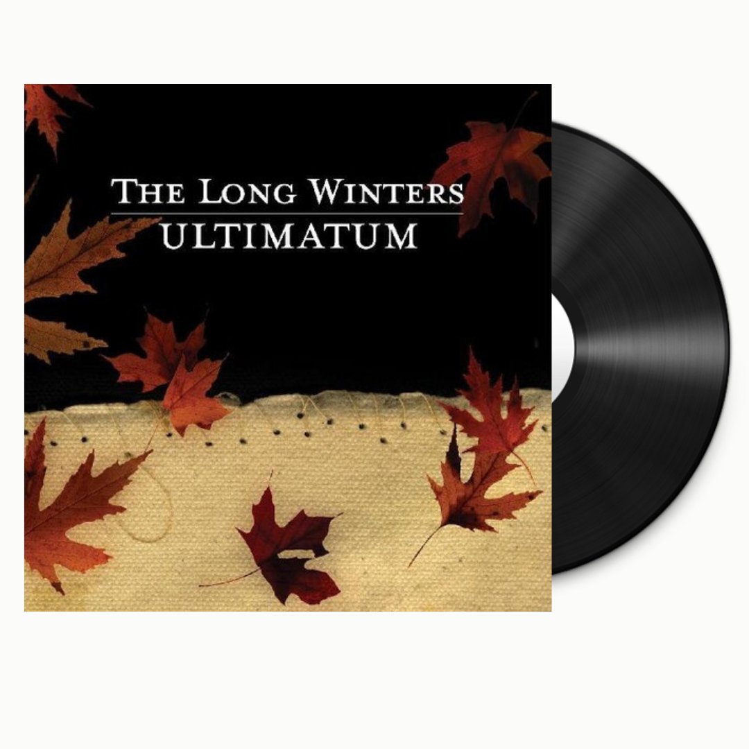 The Long Winters - Ultimatum - BeatRelease