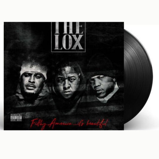 The LOX - Filthy America...It's Beautiful - BeatRelease