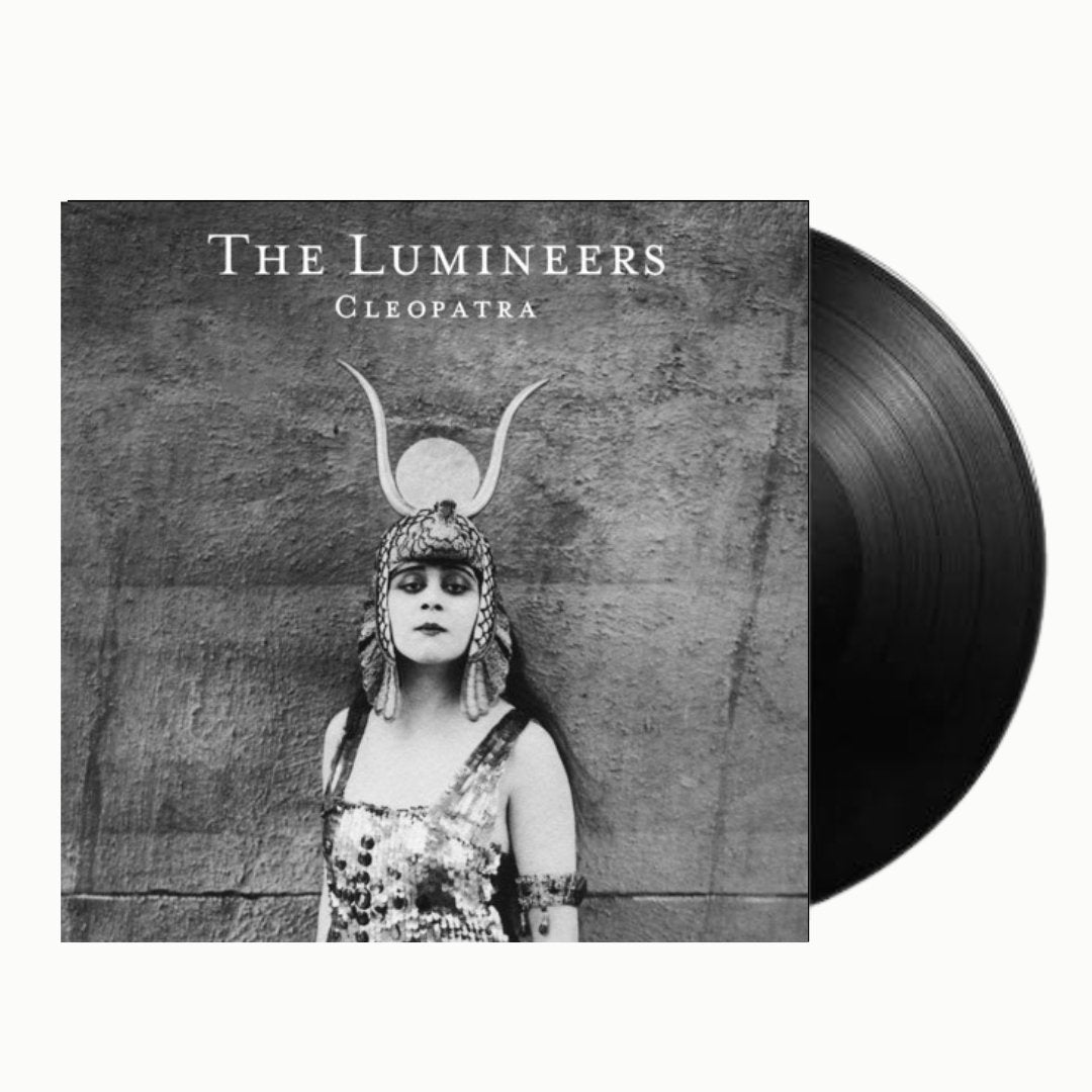 The Lumineers - Cleopatra - BeatRelease