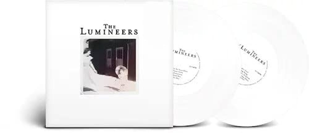 The Lumineers - The Lumineers - BeatRelease