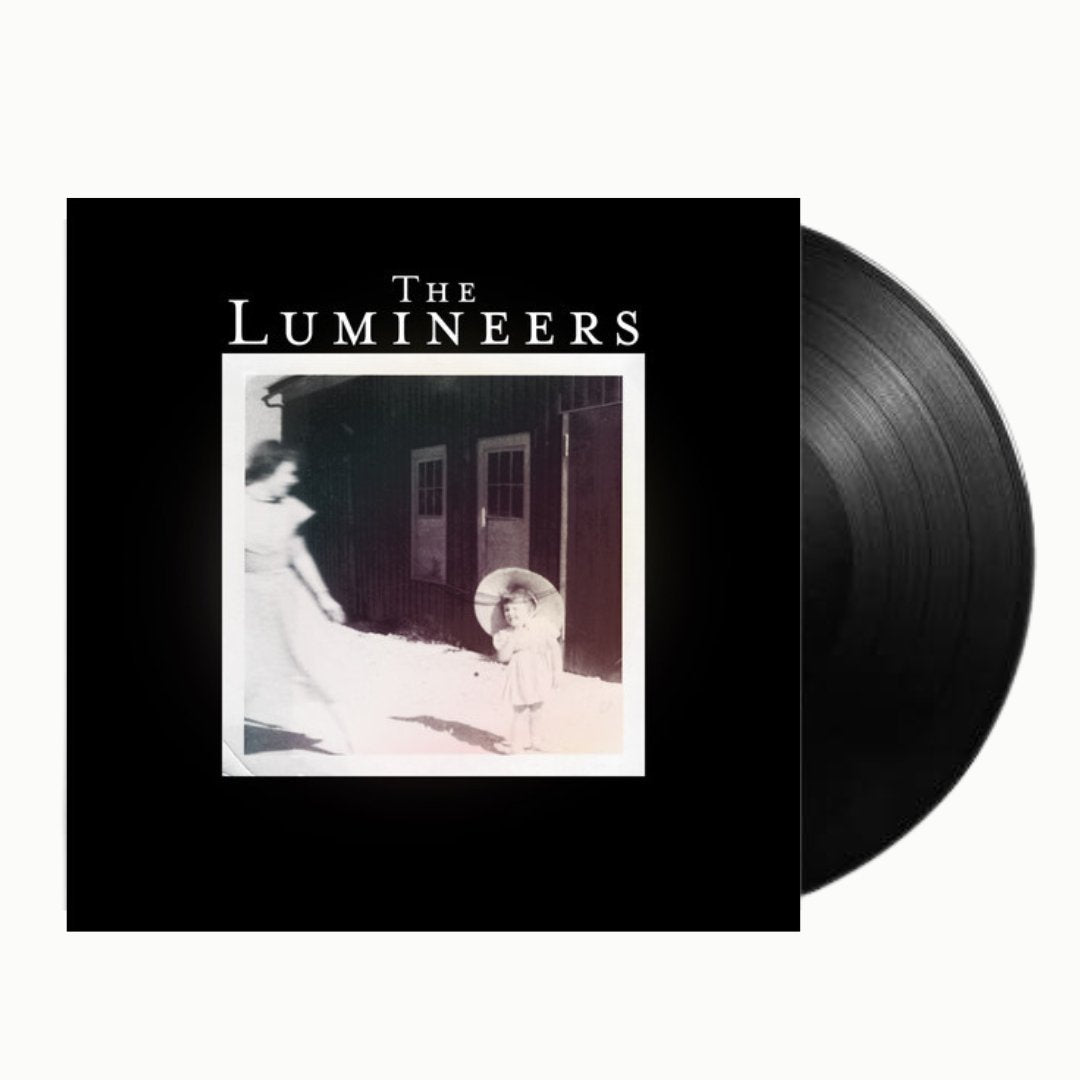 The Lumineers - The Lumineers - BeatRelease