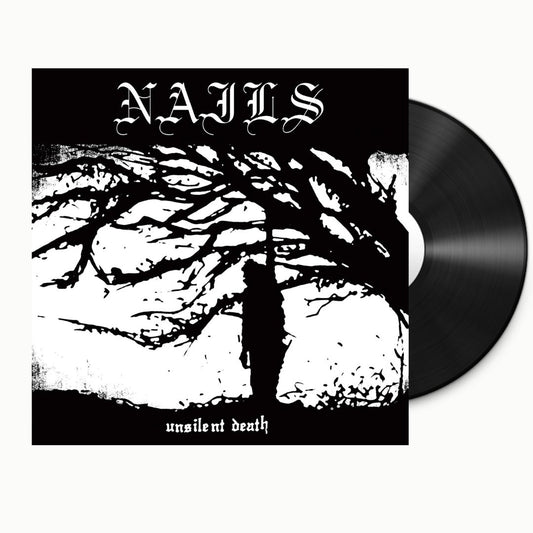 The Nails - Unsilent Death - BeatRelease