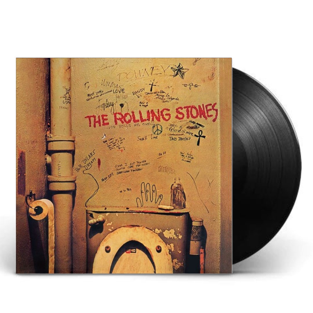 The Rolling Stones - Beggars Banquet - BeatRelease