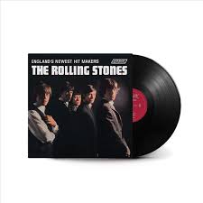 The Rolling Stones - England's Newest Hit Makers - BeatRelease