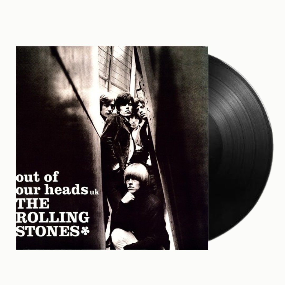 The Rolling Stones - Out of Our Heads - BeatRelease