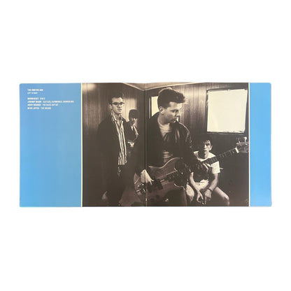 The Smiths - Hatful Of Hollow - BeatRelease