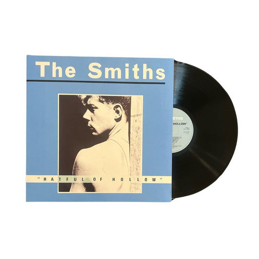 The Smiths - Hatful Of Hollow - Used - BeatRelease