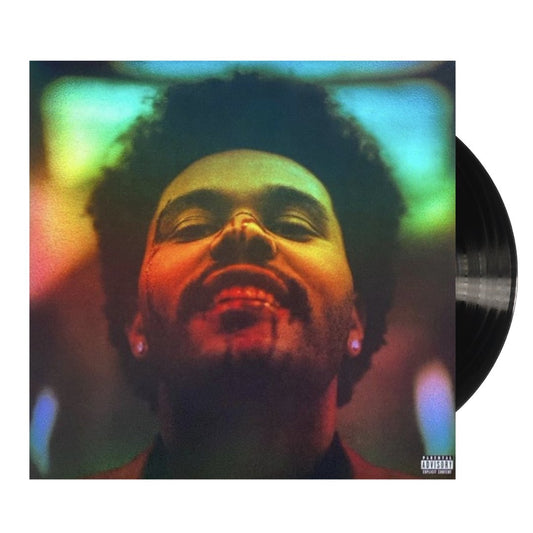 The Weeknd - After Hours - Holographic - BeatRelease