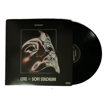 The Weeknd - Live at SoFi Stadium - RSD 2024 - BeatRelease