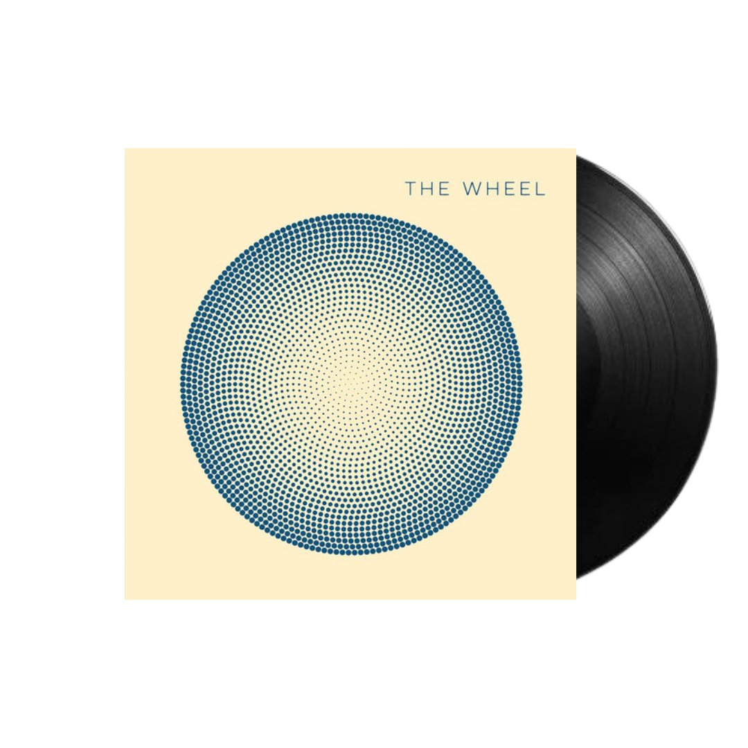 The Wheel - The Wheel - BeatRelease