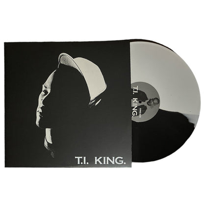 T.I. - King - White / Black - BeatRelease