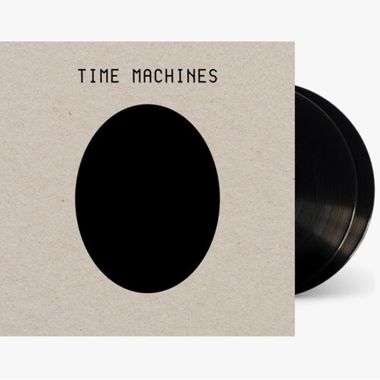 Time Machines - BeatRelease