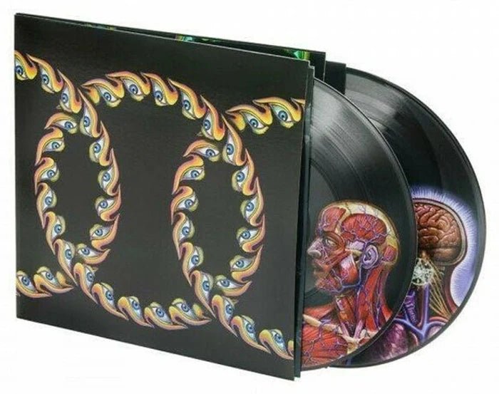 Tool - Lateralus - Picture Disc - BeatRelease