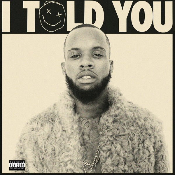 Tory Lanez - I Told You - BeatRelease