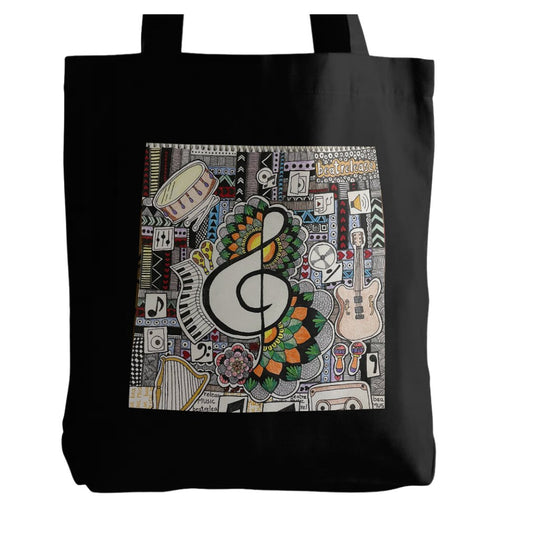 Tote Bag - BeatRelease