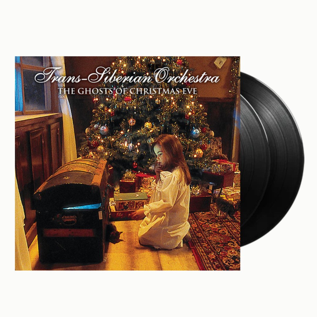 Trans-Siberian Orchestra- The Ghosts Of Christmas Eve - BeatRelease