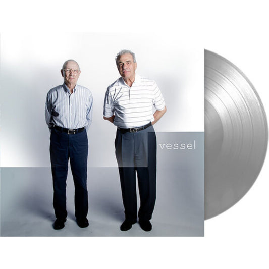 Twenty One Pilots - Vessel - BeatRelease