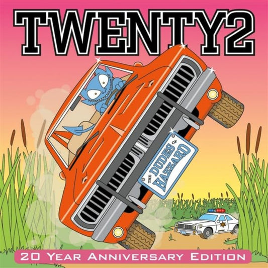 Twenty2 - The Dukes Of Hazard - BeatRelease