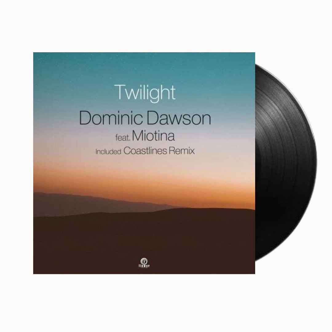 Twilight -Dominic Dawson - BeatRelease